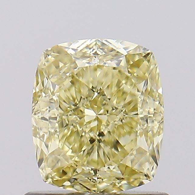 Diament 1.13 ct Fancy Brownish Yellow/VVS2