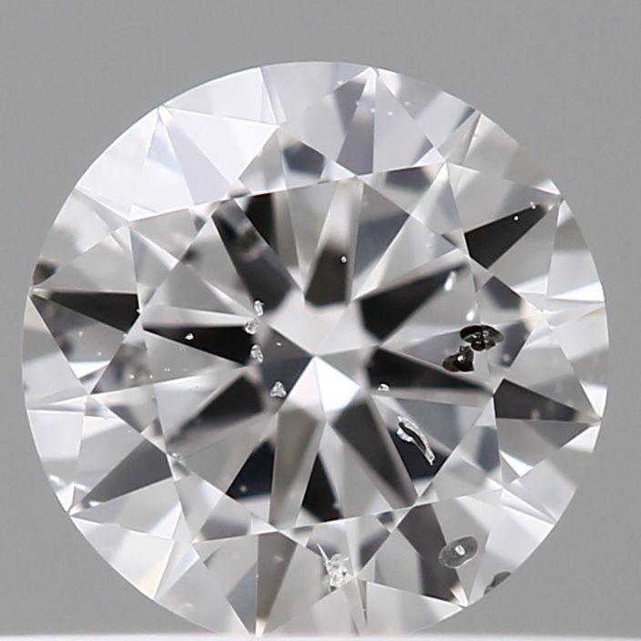0.3 ct Round Diamond