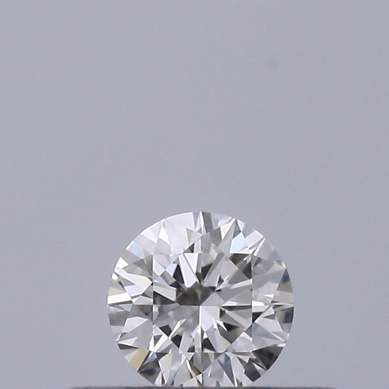 0.18 ct Round diamond