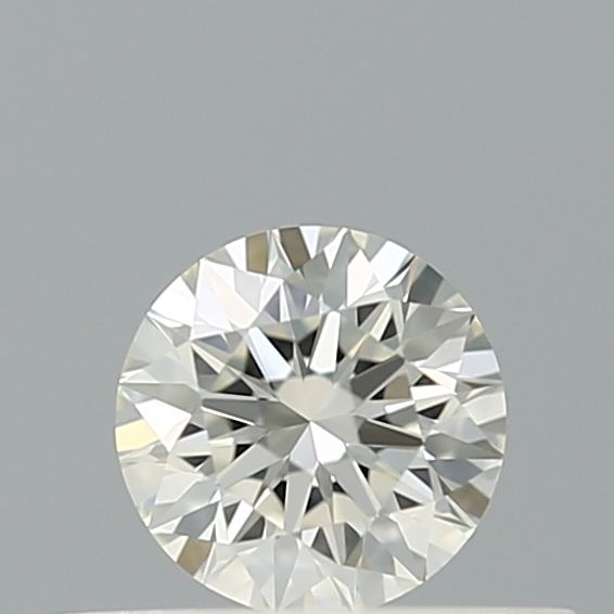 0.26 ct Round Diamond