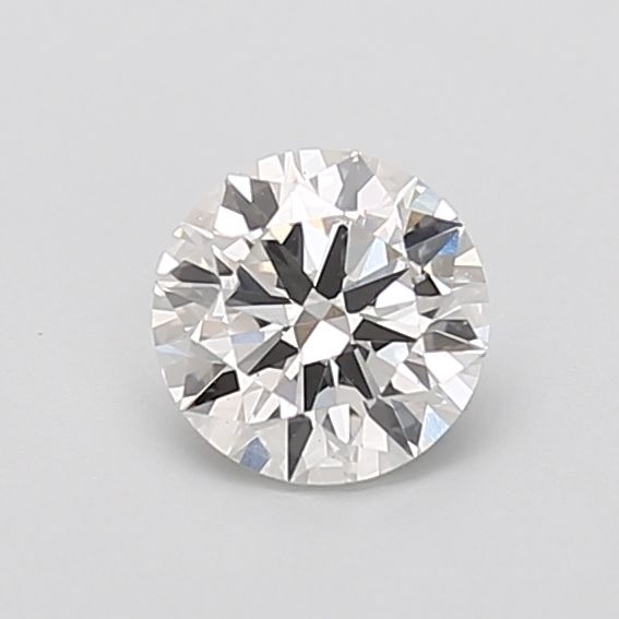 1.01 ct. round Lab Grown Diamond front image