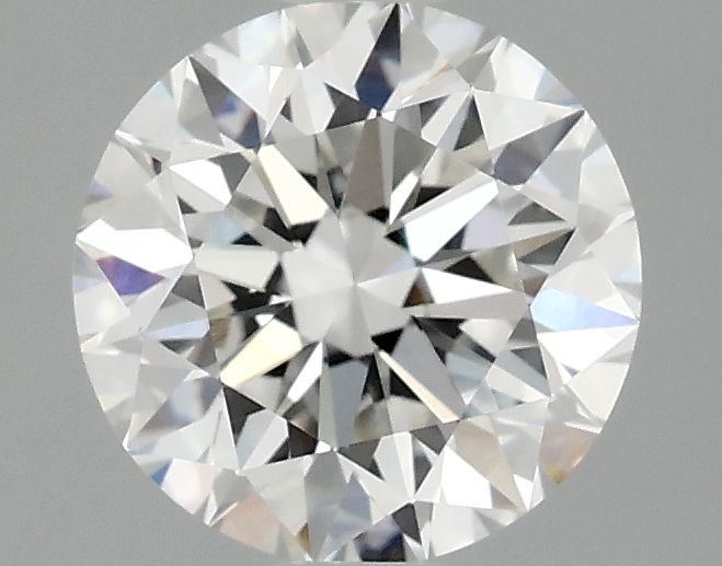 1.59 ct Round diamond