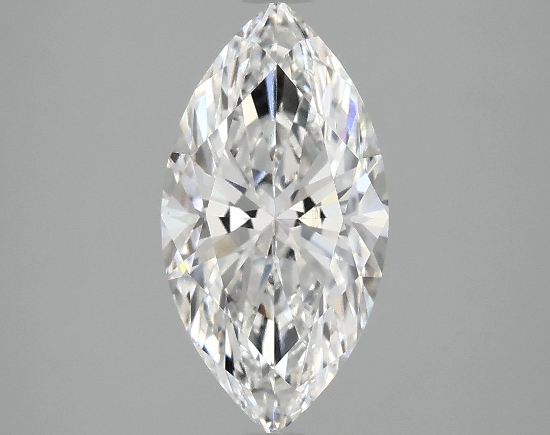 2.05 ct. marquise Lab Grown Diamond front image