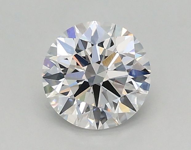 0.41 ct lab-grown Round Diamond