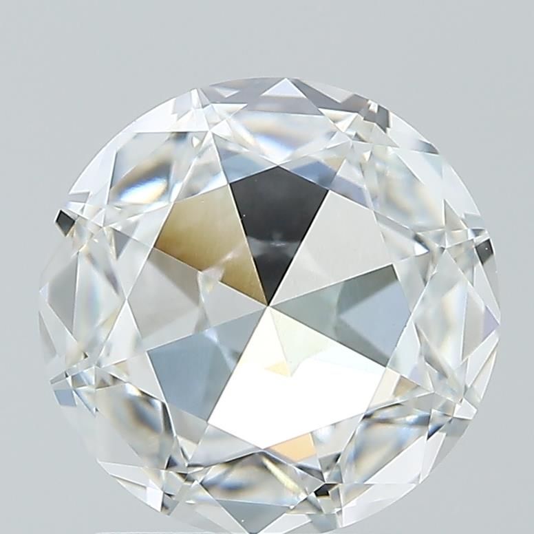 1.83 ct lab-grown Rose Diamond