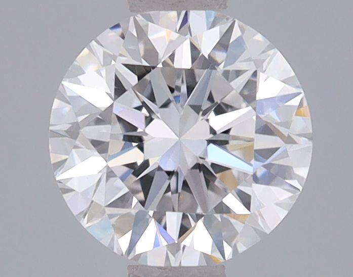 1.00 ct. round Lab Grown Diamond front image