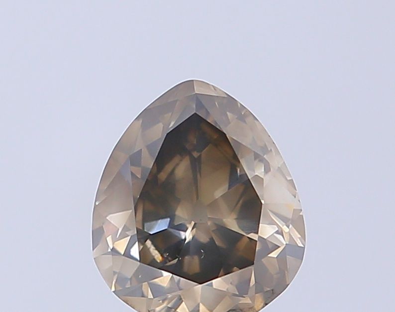 Diament 1.12 ct Fancy Brown/I1
