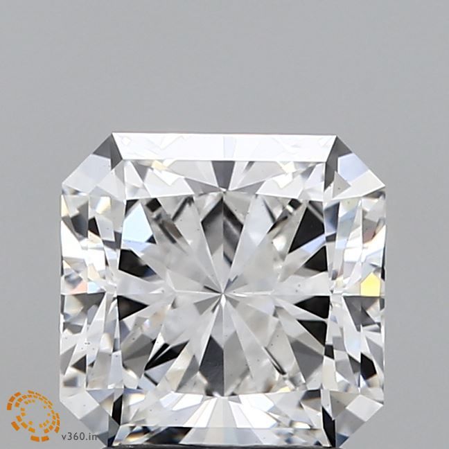 2.04 Carat