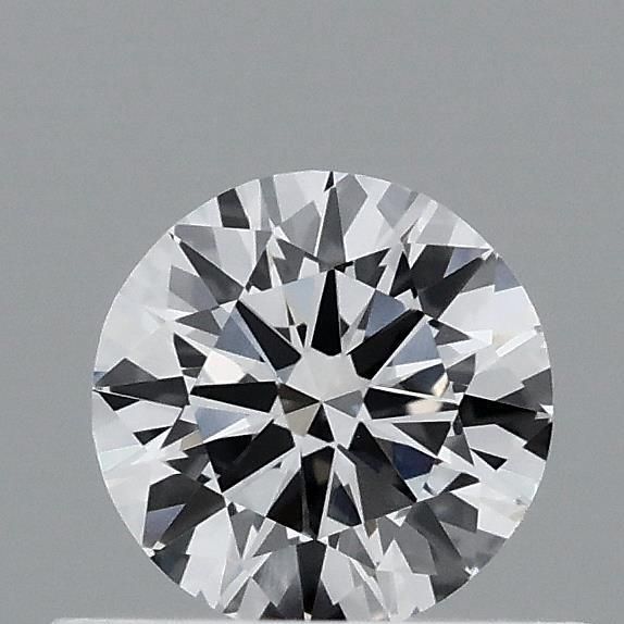 0.44 ct lab-grown Round Diamond