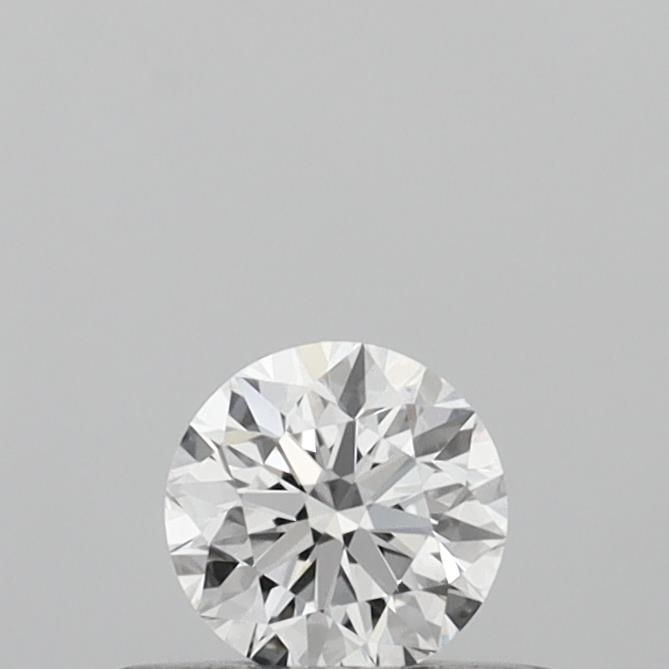 0.32 ct lab-grown Round Diamond