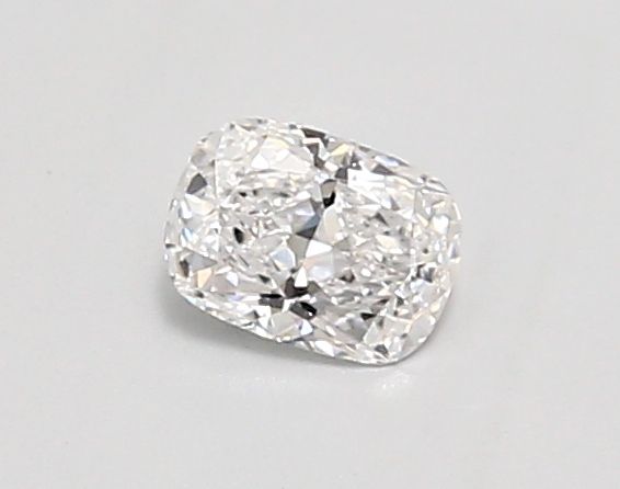 0.39 ct lab-grown Cushion modified Diamond