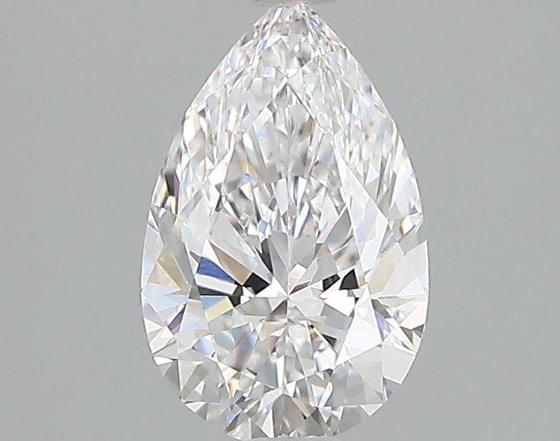 1.14 ct. pear Lab Grown Diamond front image