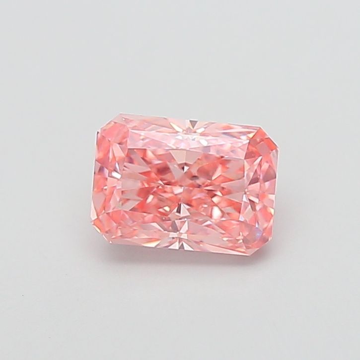 2.02 ct. radiant Lab Grown Diamond front image