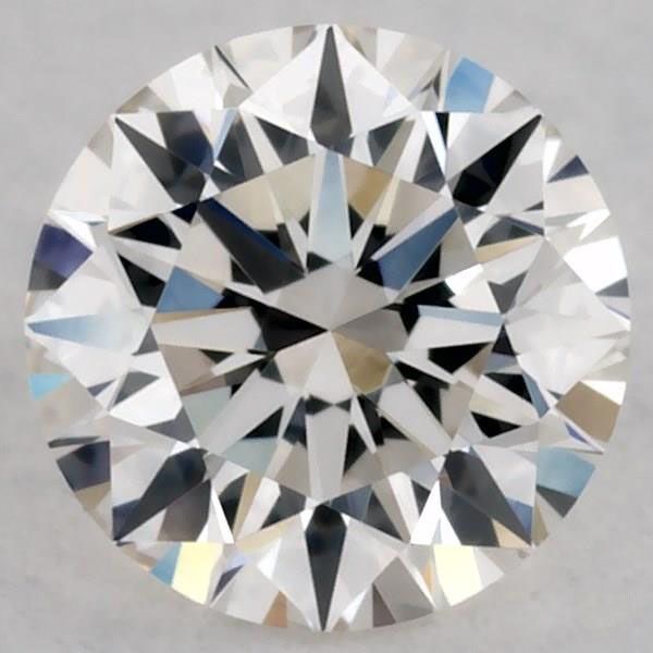 0.24 ct Round Diamond
