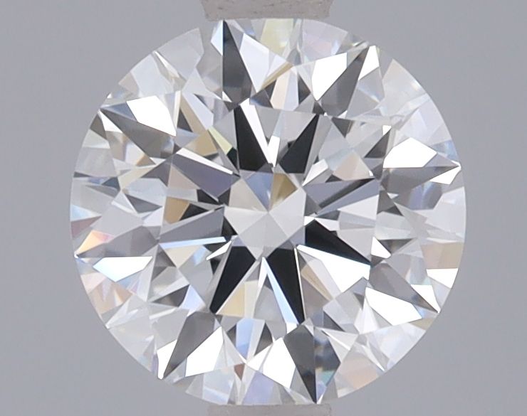 1.52 ct. round Lab Grown Diamond front image