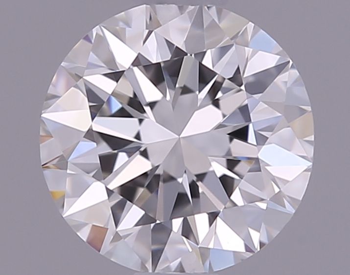 0.50 ct Round diamond