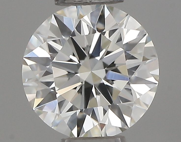 0.36 ct Round diamond