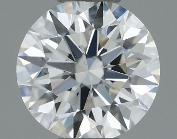 0.30 ct Round diamond