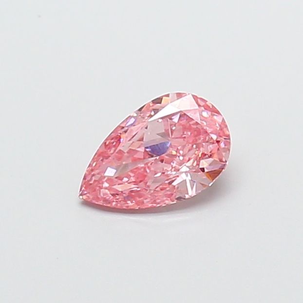 0.71 ct Pear diamond