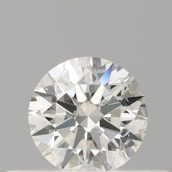 0.3 ct Round Diamond
