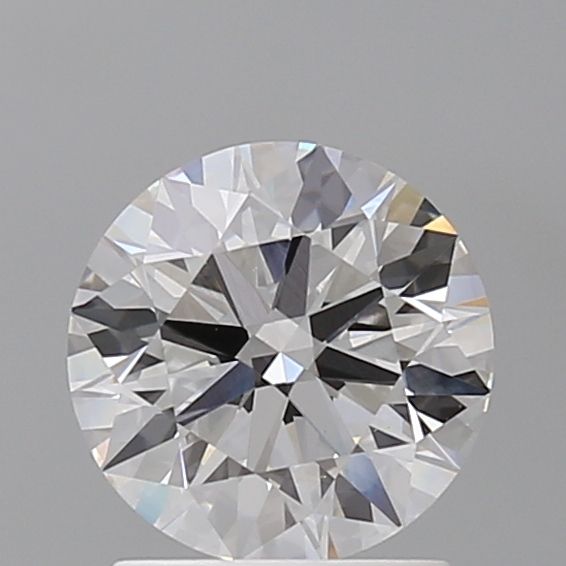 1.60 ct. round Lab Grown Diamond front image