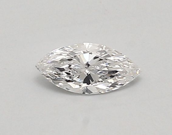 0.33 ct lab-grown Marquise Diamond
