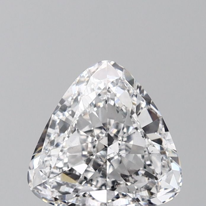 1.03 ct lab-grown Triangular Diamond