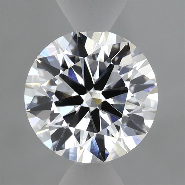 1.31 ct Round diamond