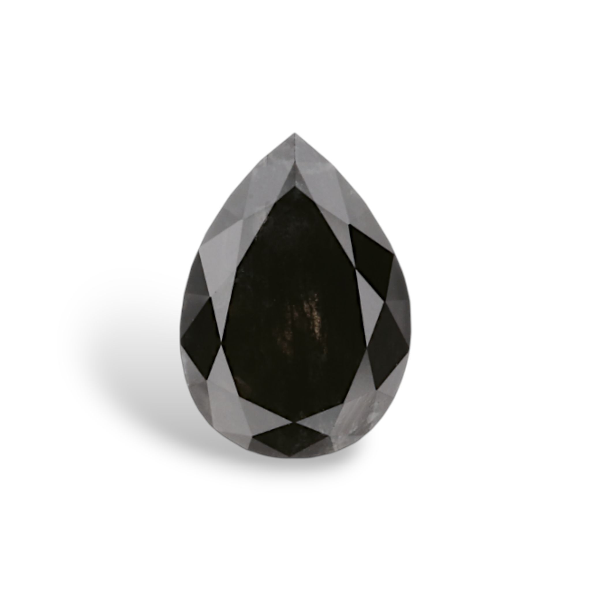 1.03 ct Pear diamond