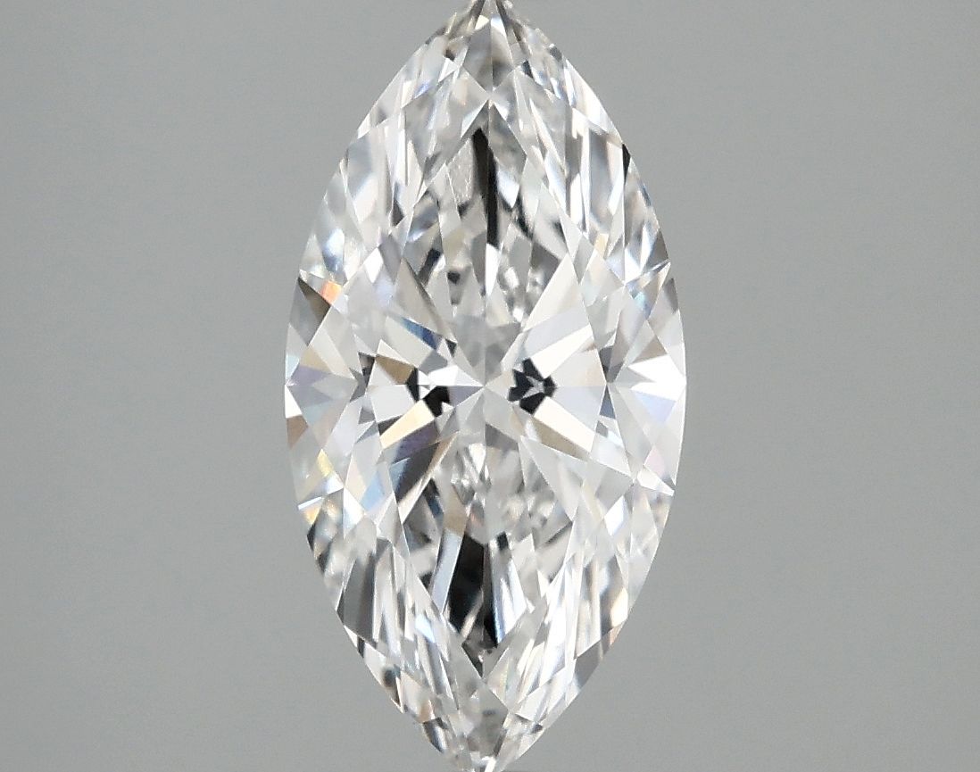 2.04 ct. marquise Lab Grown Diamond front image