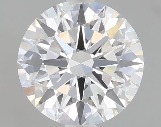 1.08 ct. round Lab Grown Diamond front image