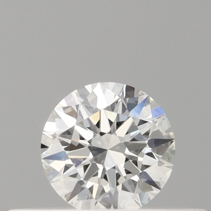 0.24 ct Round diamond