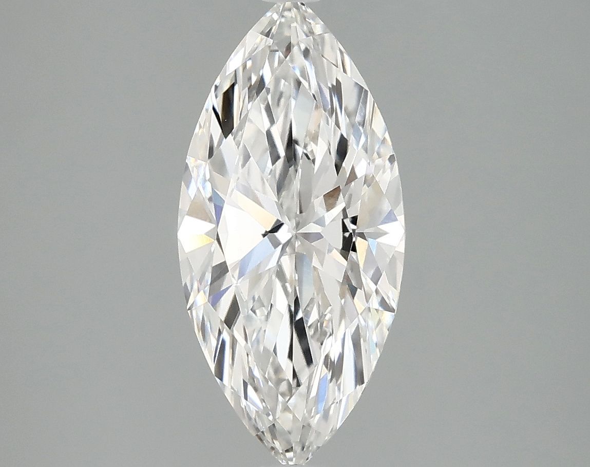 1.86 ct Marquise diamond