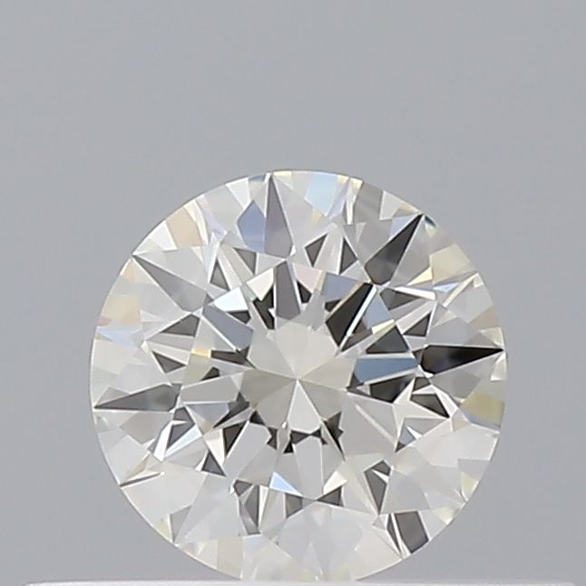 0.30 ct Round diamond