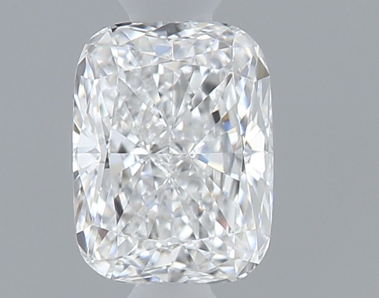0.32 ct Cushion brilliant Diamond