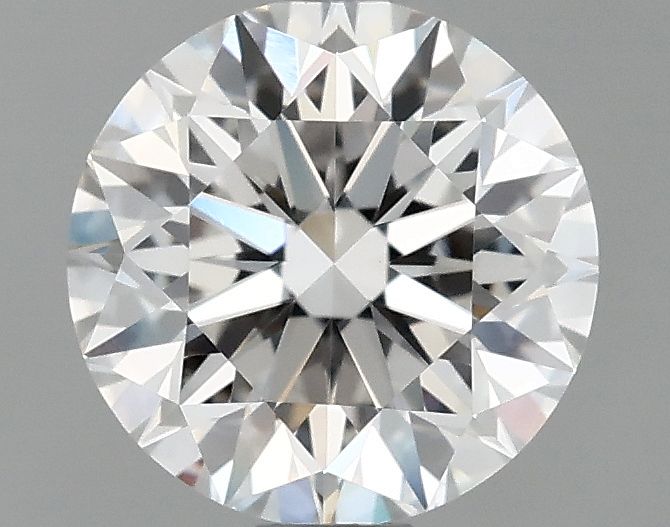 1.06 ct. round Lab Grown Diamond front image