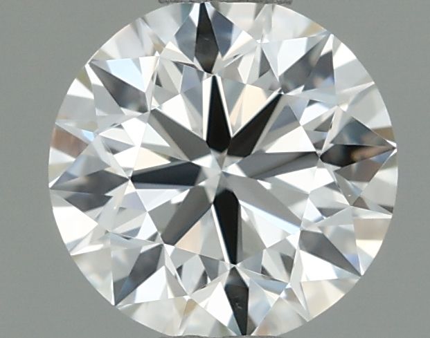 0.70 ct Round diamond