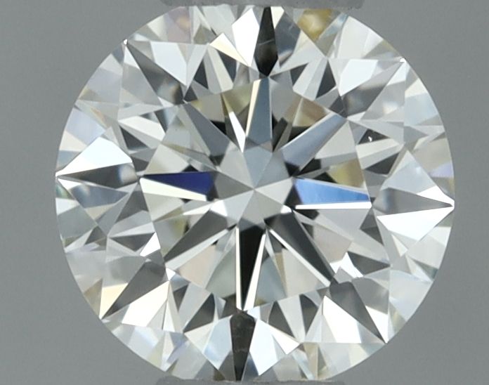 0.30 ct Round diamond