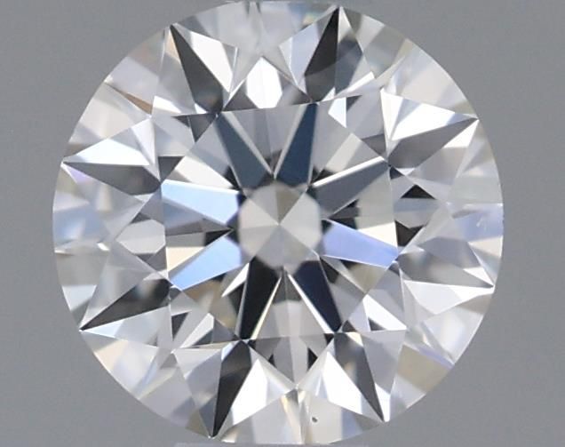 0.35 ct Round Diamond