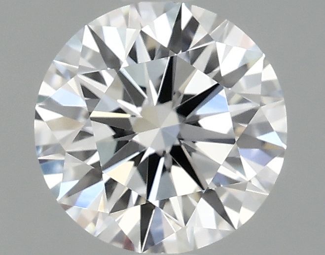 1.06 ct. round Lab Grown Diamond front image