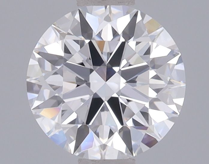 1.01 ct. round Lab Grown Diamond front image