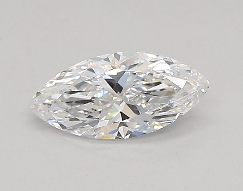 0.45 ct lab-grown Marquise Diamond