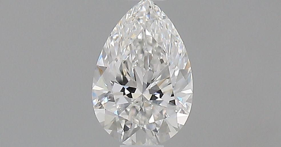 0.51 ct Pear diamond