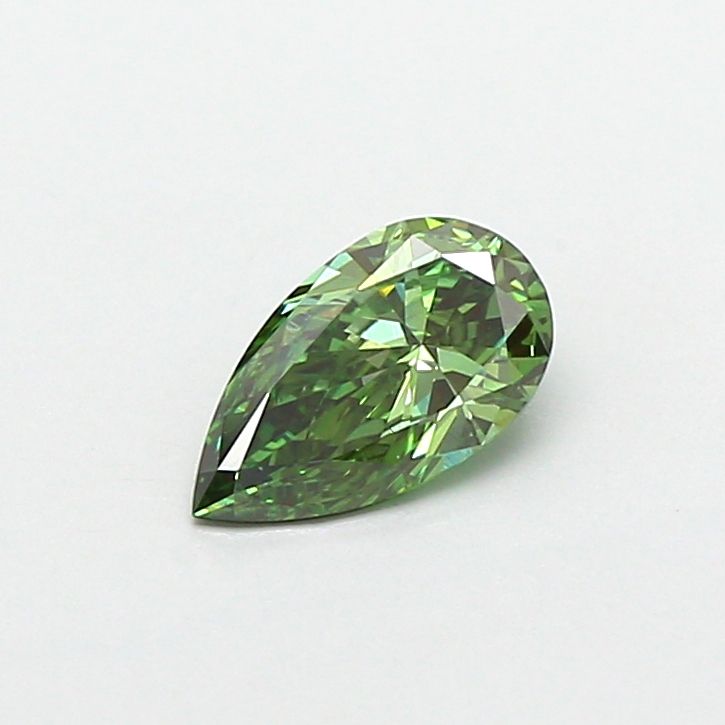 0.49 ct Pear diamond
