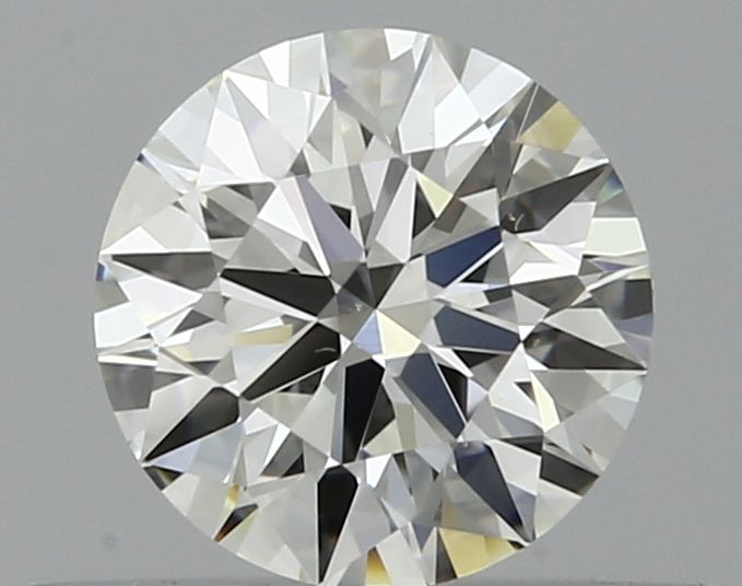 0.38 ct Round Diamond