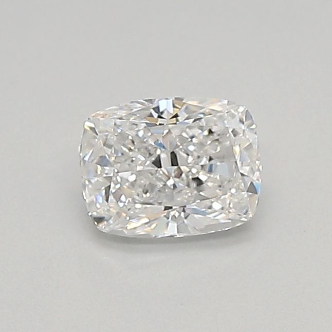 0.4 ct lab-grown Cushion modified Diamond