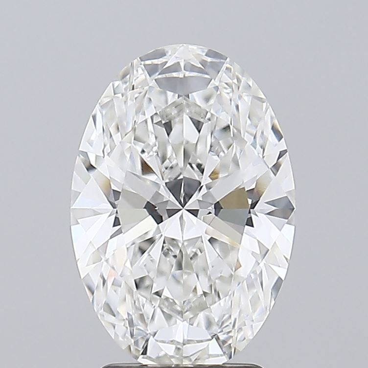 2.84 Carat