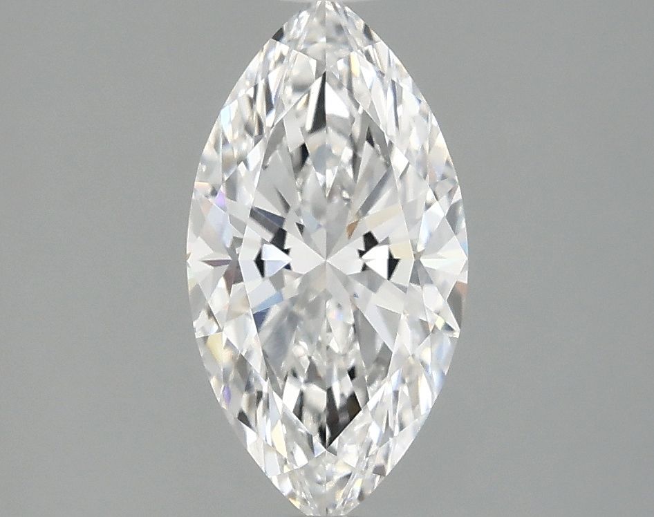 1.51 ct. marquise Lab Grown Diamond front image