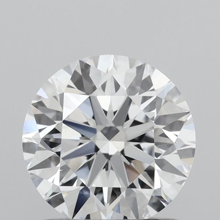 1.09 ct. round Lab Grown Diamond front image
