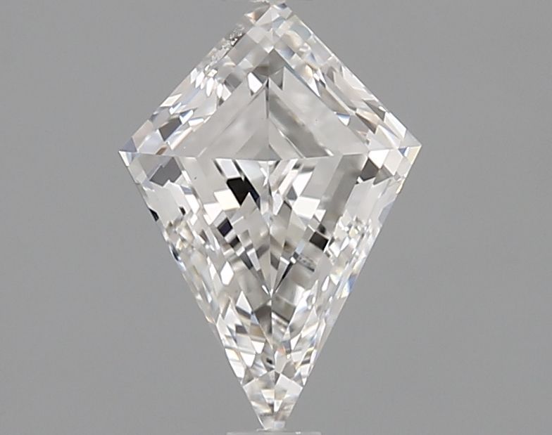 1.03 ct lab-grown Kite Diamond
